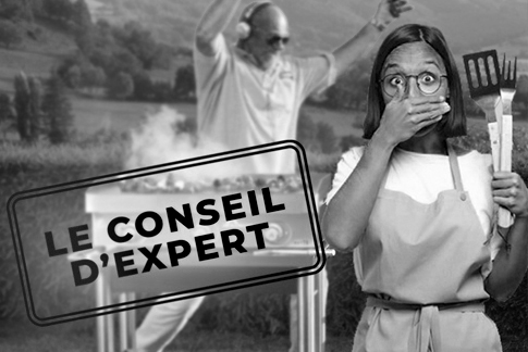 fours professionnels josper