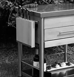 rotisserie josper